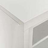 Sliding Door Cabinet Light Grey 90x40x90 cm Steel 335955
