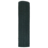 Welded Wire Fence Green 42005067