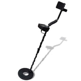 141463 Metal Detector 21 cm Search Depth 300 cm LCD Display