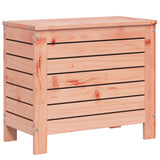 Garden Footstool 62x31.5x52 cm Solid Wood Douglas 844891