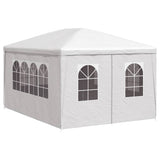 Party Tent 3x4 m White 90334
