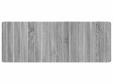 Wall-Mounted Headboard ZWOLLE Grey Sonoma Engineered Wood 896541