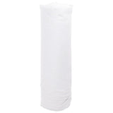 Geotextile Membrane White 1 x 50 m Polyester Fibre 4009852