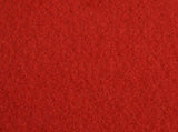 Exhibition Carpet Plain 1x12 m Red 30080