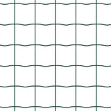 Welded Wire Fence with Spikes 10 x 1.5 m 3350542