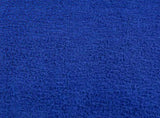 Towels "FROGN" 4 pcs Blue 100x200 cm 360 gsm 136723