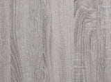 Hanging TV Cabinet Grey Sonoma 80x36x25 cm Engineered Wood 816838
