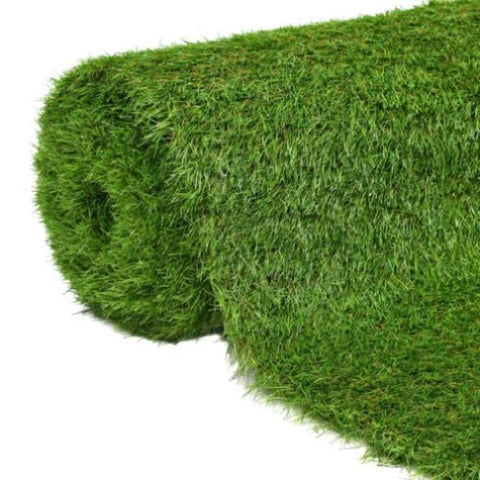 Artificial Grass 1x15 m/30 mm Green 318327