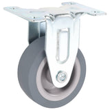16 pcs Fixed Casters 50 mm 277813