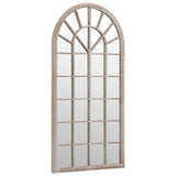 Mirror Sand 90x45 cm Iron for Indoor Use 3093517