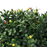 Boxwood Ball Green 35 x 35 x 50 cm Plastic 42008332