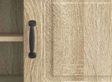 TV Cabinet Sonoma Oak 150 x 31 x 47 cm Engineered Wood 895837