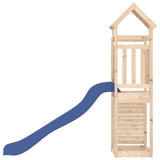Outdoor Playset Solid Wood Pine 3155900
