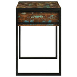 Bedroom Dressing Tables Multicolour Solid Reclaim wood 4016740