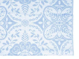 Outdoor Carpet ARAKIL Baby Blue 160x230 cm PP 310454