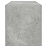 TV Cabinet TV Cabinet Rectangular Modern LED Light Cabinet 804350