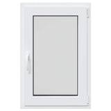 Tilt & Turn Basement Window RISOR 60 x 80 cm 42047232