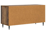 Sideboard Old Wood 89 x 34.5 x 60 cm Engineered Wood 894893