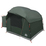 Tailgate Tent with Rainfly Water-resistant Army Green 42028546