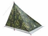 Backpacking Tent Camouflage 2-Person 42019358