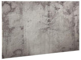 Wall Mounted Magnetic Board Glass 60x60 cm 285389