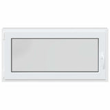 Basement Window "RISOR" 120x60 cm Tilt&Turn DIN Left Anthracite 4108419