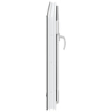 Tilt & Turn Basement Window RISOR 90 x 60 cm 42047287
