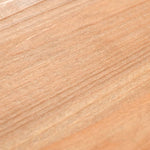 Drawer Cabinet Solid Fir Wood 91x35x73 cm 245774