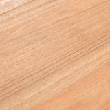 Drawer Cabinet Solid Fir Wood 91x35x73 cm 245774