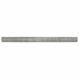 Mesh Screen 100 x 1000 cm 20 Mesh Stainless Steel 201 Silver 42039540