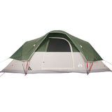 Family Tent Dome 9-Person Green Waterproof 94563
