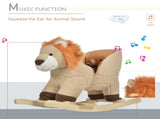 Kids Rocking Horse 57896161