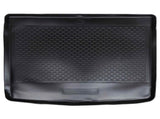 Trunk Mat Black suitable for KIA SPORTAGE 2016-2020 Rubber 42029241