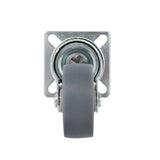 96 pcs Swivel Casters 50 mm 277908