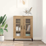 Sideboard Artisan Oak 69.5 x 34 x 90 cm 880825