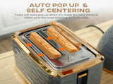 Kettle and Toaster Set 86611830