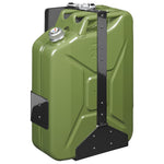 ZNTS ProPlus Heavy Duty Holder For Jerry Can 20L 424698