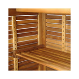 5 Piece Garden Bar Set Solid Wood Acacia 3115999