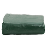 Tarpaulin Green 5x7 m 650 g/m² 156153