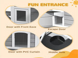 Cat House 40348810