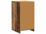 Bathroom Cabinet Old Wood 35 x 36.5 x 85 cm Engineered Wood 890750