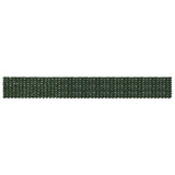 Balcony Screen with Leaves Dark Green 600 x 75 cm 42040626