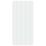 Bathroom Wall Cabinet ZWOLLE White 30 x 31 x 63 cm 896365