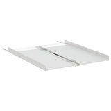 Ramp for Wheelchair 270 kg Silver 270 kg Aluminium 42021095