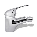 Bidet Faucets 2 pcs Chrome 275920