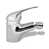 Bidet Faucets 2 pcs Chrome 275920