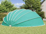 Pool Dome 592 x 590 x 275 cm 185T polyester with PU coating 42001131