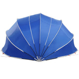 Pool Dome 592 x 590 x 275 cm 185T polyester with PU coating 42001132