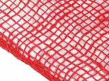 Jute Roll Red 200 x 5000 cm 42012070