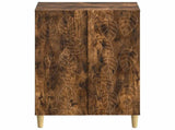 Shoe Cabinet DELFT 59.5 x 39.5 x 90 cm Engineered Wood 897090